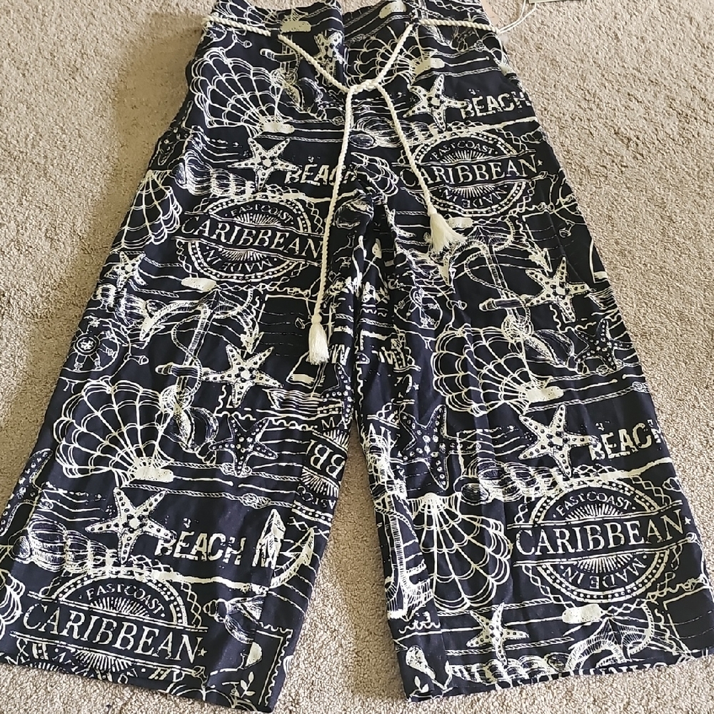 Joie Beach Pants